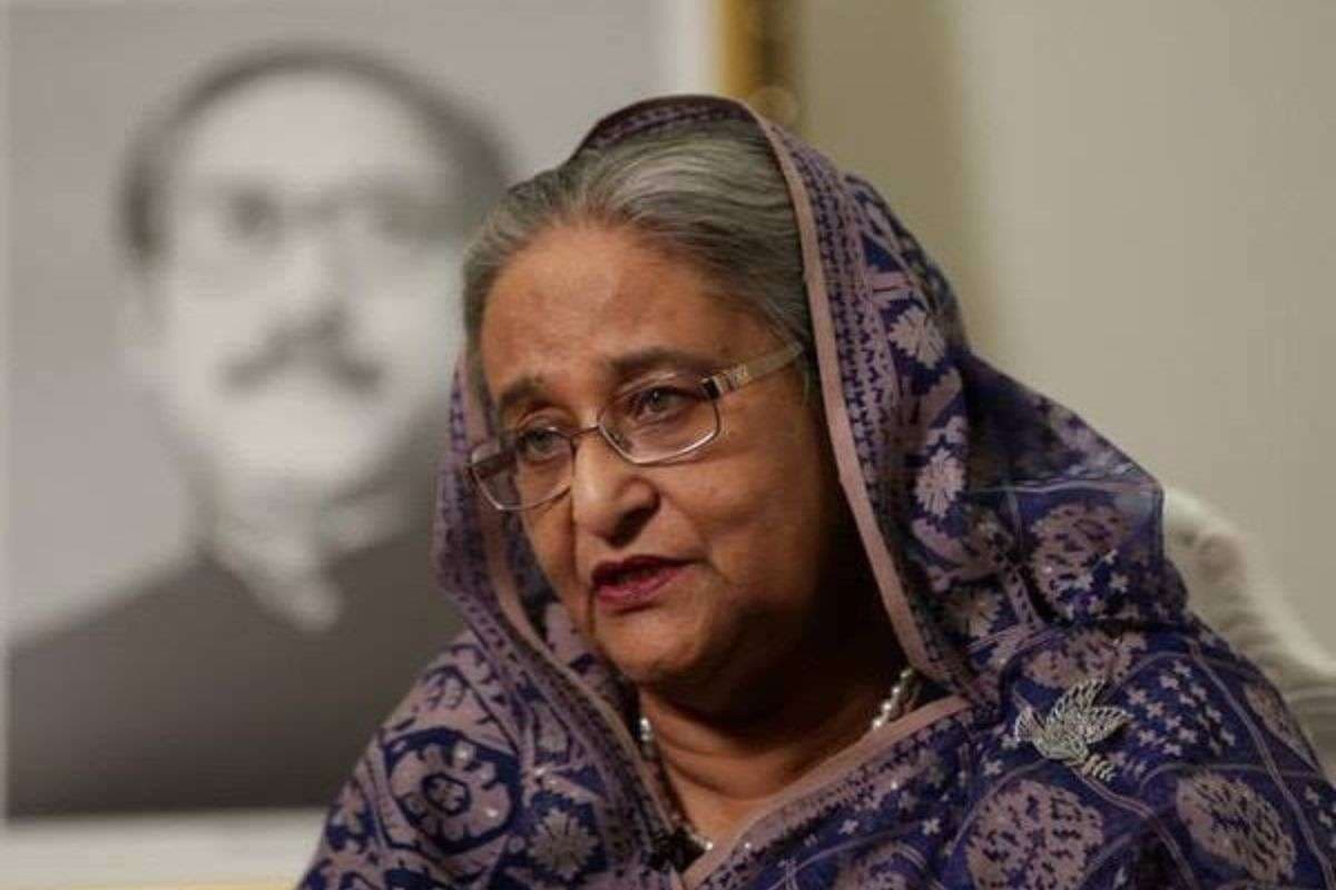 Sheikh Hasina Death Penalty Appeal Sheikh Hasina Death Penalty Appeal