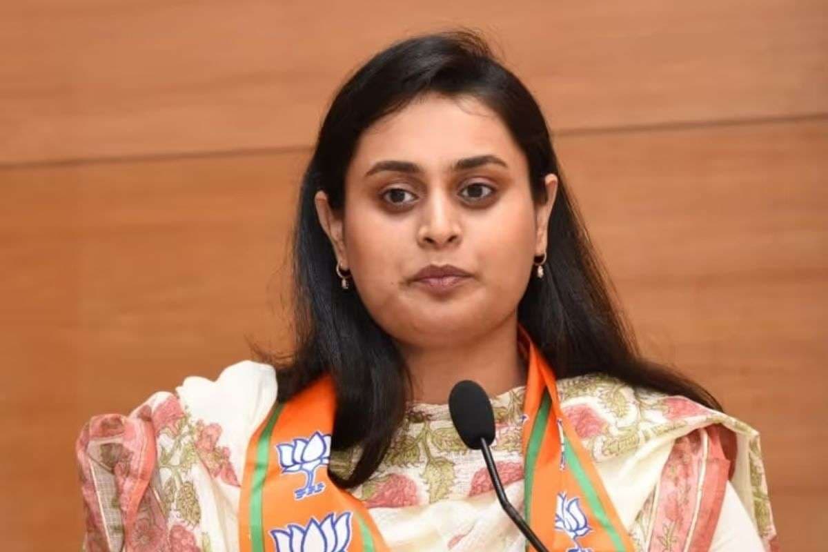 जमुई विधायक श्रेयसी सिंह को मिली जान से मारने  की धमकी, साइबर थाना में मामला हुआ दर्ज