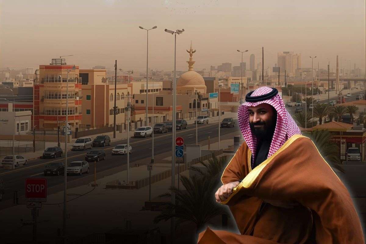 मक्का, रियाद और तबूक में बजेंगे सायरन और पूरे किंगडम में फोन पर आएंगे अलर्ट, किस बात की तैयारी कर रहा है सऊदी अरब?