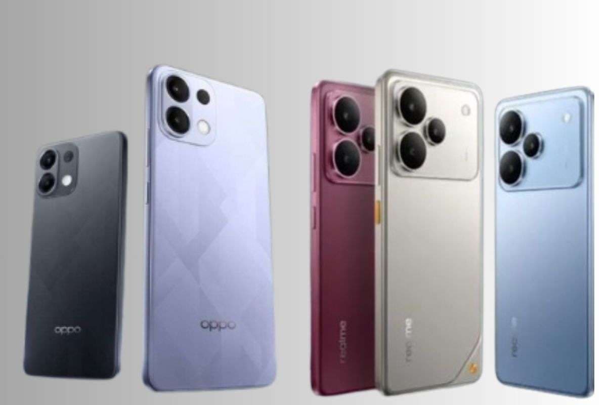 7000mAh तक की बड़ी बैटरी वाले 20 हजार रुपये से सस्ते स्मार्टफोन्स की लिस्ट यहां देखें