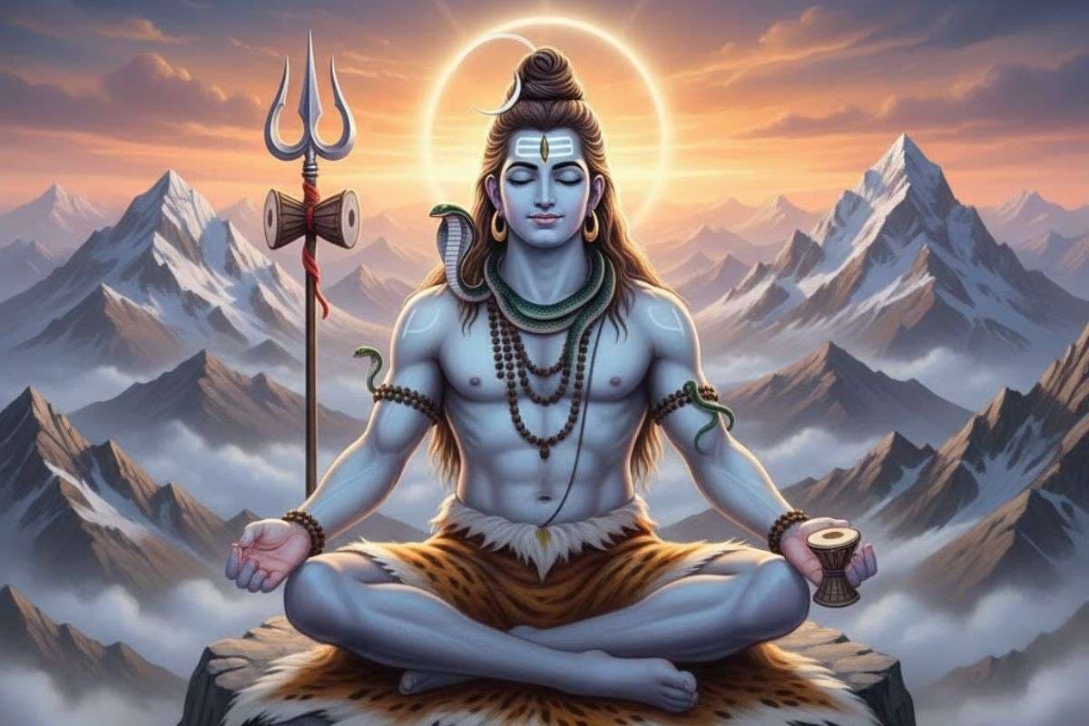 Som Pradosh Vrat 2025: आज सोम प्रदोष व्रत पर बनेंगे अद्भुत संयोग, बनेगा शिववास और रवि योग