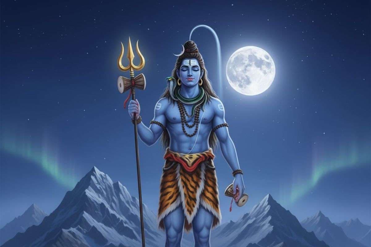 Som Pradosh Vrat 2025: आज रखा जा रहा है सोम प्रदोष व्रत, इस शुभ मुहूर्त में करें शिवजी की पूजा