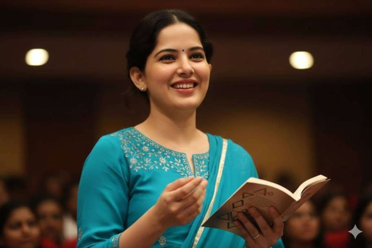 Study Tips by Jaya Kishori: जब भी पढ़ाई से मन भटके अपने आप से पूछें ये 3 सवाल - लौट आएगा पढनें का जुनून