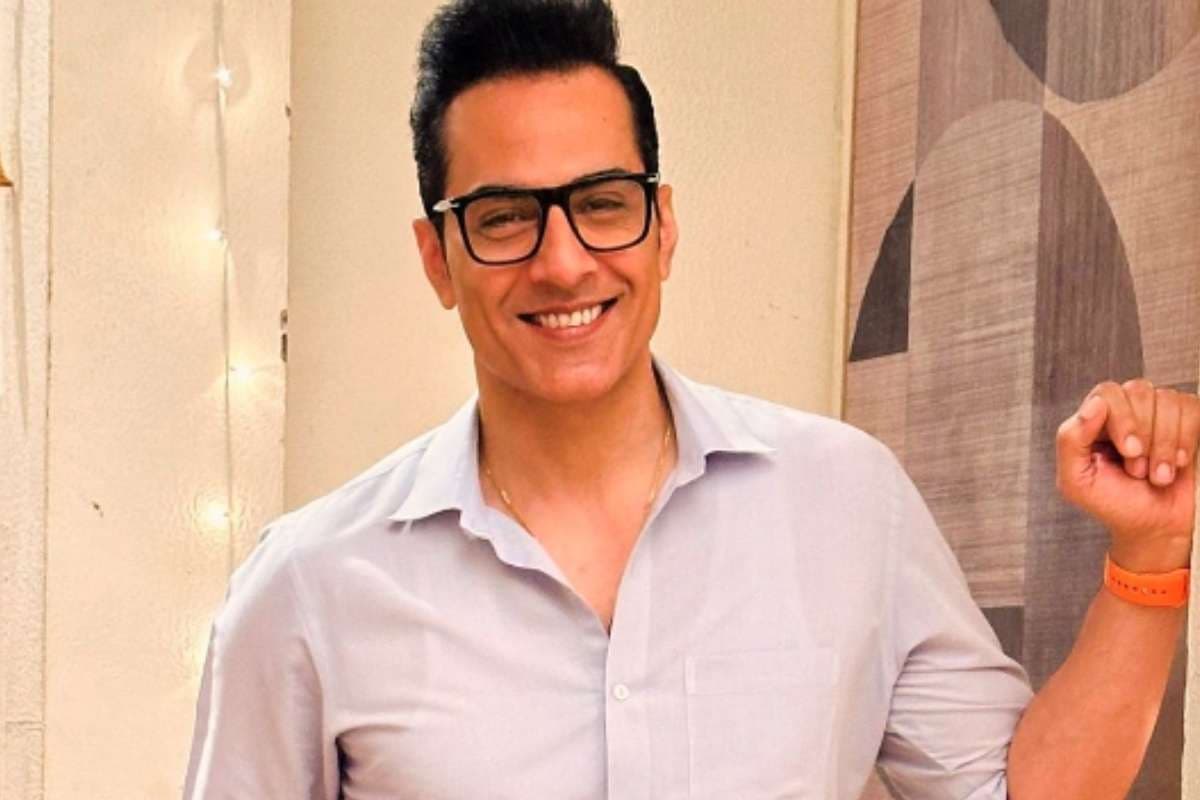 Sudhanshu Pandey on quitting Anupama