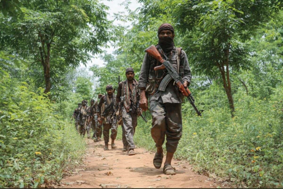 Sukma Encounter: खूंखार नक्सली देवा ढेर, सुकमा में 3 और नक्सलियों को सुरक्षाबलों ने मार गिराया