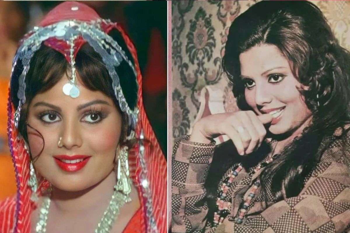 Sulakshana Pandit Death: दिग्गज एक्ट्रेस सुलक्षणा पंडित का निधन, जिस एक्टर के प्यार में थीं दीवानी, उसके ही पुण्यतिथि पर एक्ट्रेस ने ली आखिरी सांस