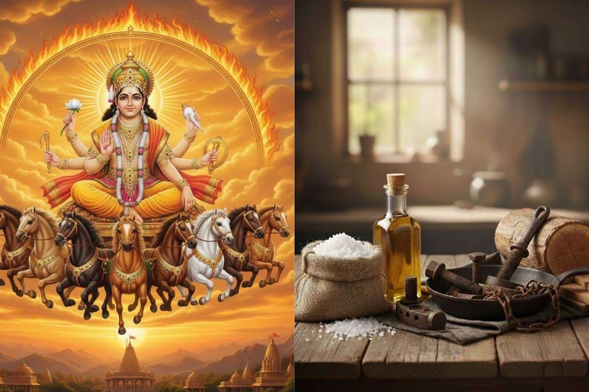 Sunday Rules: रविवार को क्या नहीं खरीदना चाहिए? जानिए वो चीजें जो घर ला सकती हैं परेशानी