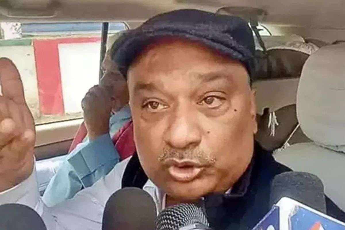 RJD Sunil Singh: कानून दिमाग ठीक कर देगा, यह जंगलराज नहीं, RJD को NDA का करार जवाब