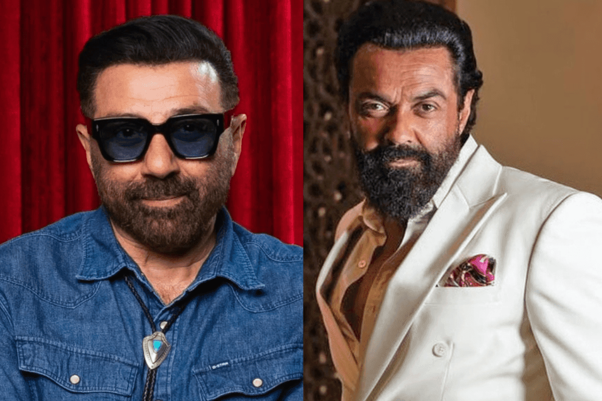 Sunny Deol Vs Bobby Deol Net Worth: बॉबी देओल या सनी, दोनों भाईयों में किसके पास है सबसे ज्यादा संपत्ति? देखें नेटवर्थ