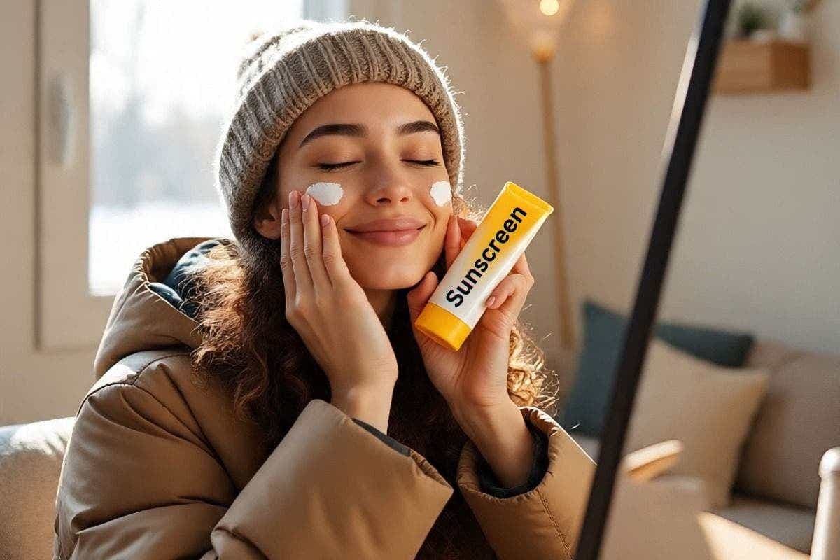 Sunscreen in Winter: सर्दियों में भी स्किन को चाहिए पूरी सुरक्षा, जानें क्यों सनस्क्रीन मिस करना पड़ सकता है भारी