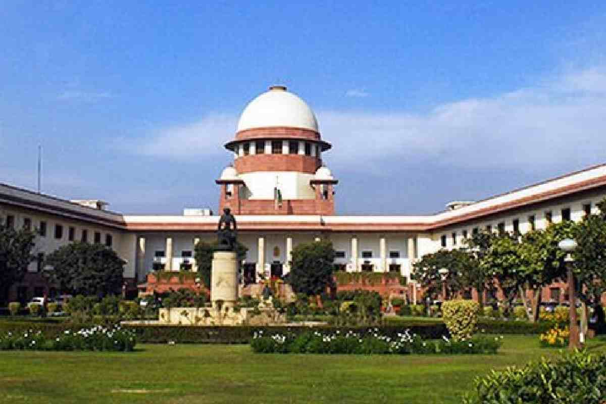 Arrest Rules : गिरफ्तार व्यक्ति को लिखित रूप में बताना होगा गिरफ्तारी का कारण, आया सुप्रीम कोर्ट का बड़ा फैसला