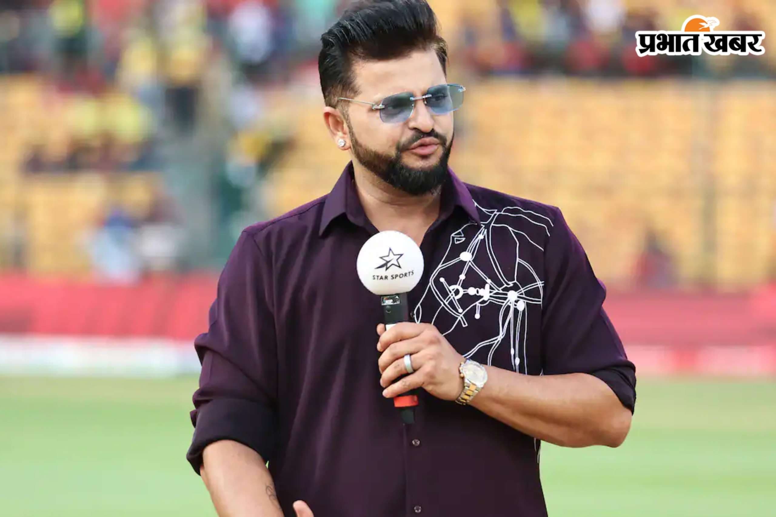 Suresh Raina Net Worth: कितनी संपत्ति के हैं मालिक सुरेश रैना, आज मना रहे हैं 39वां जन्मदिन