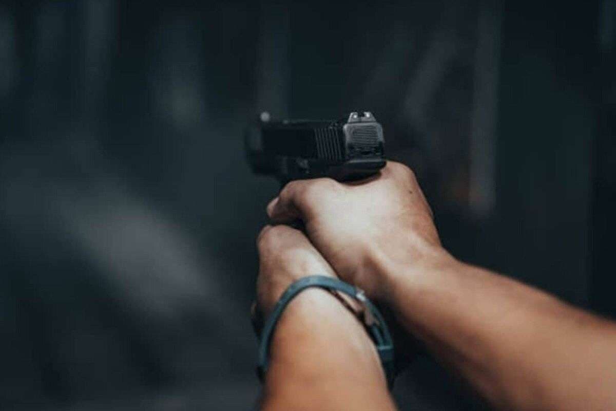 Bihar: भाभी के अवैध संबंध का विरोध करता था देवर, प्रेमी ने मार दी गोली