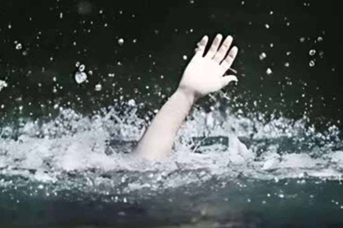 सिवान में खेलने के दौरान 3 मासूम पोखर में डूबे, CM नीतीश ने किया मुआवजे का एलान