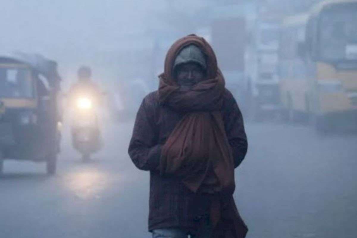 Bihar Weather: आज से बदलेगा मौसम का मिजाज, कोहरे और ठंड की पड़ेगी दोहरी मार 