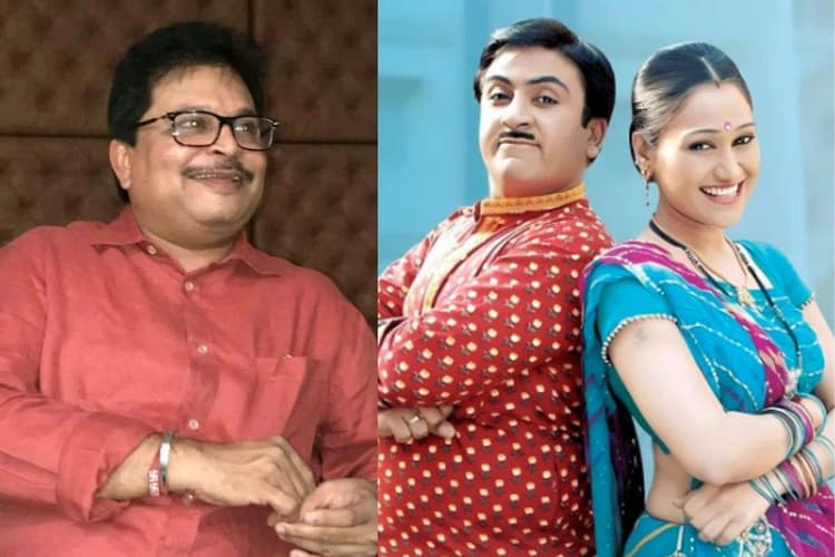 Taarak Mehta Ka Ooltah Chashmah के 17 साल की सफलता पर निर्माता असित कुमार मोदी ने तोड़ी चुप्पी, बोले- नए आइडियाज सोचने पड़ते हैं