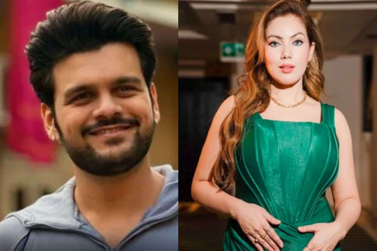 Taarak Mehta Ka Ooltah Chashmah के पुराने 'टप्पू' भव्य गांधी ने मुनमुन दत्ता संग सगाई पर फिर तोड़ी चुप्पी, कहा- ये सब कुछ बहुत अचानक हुआ था