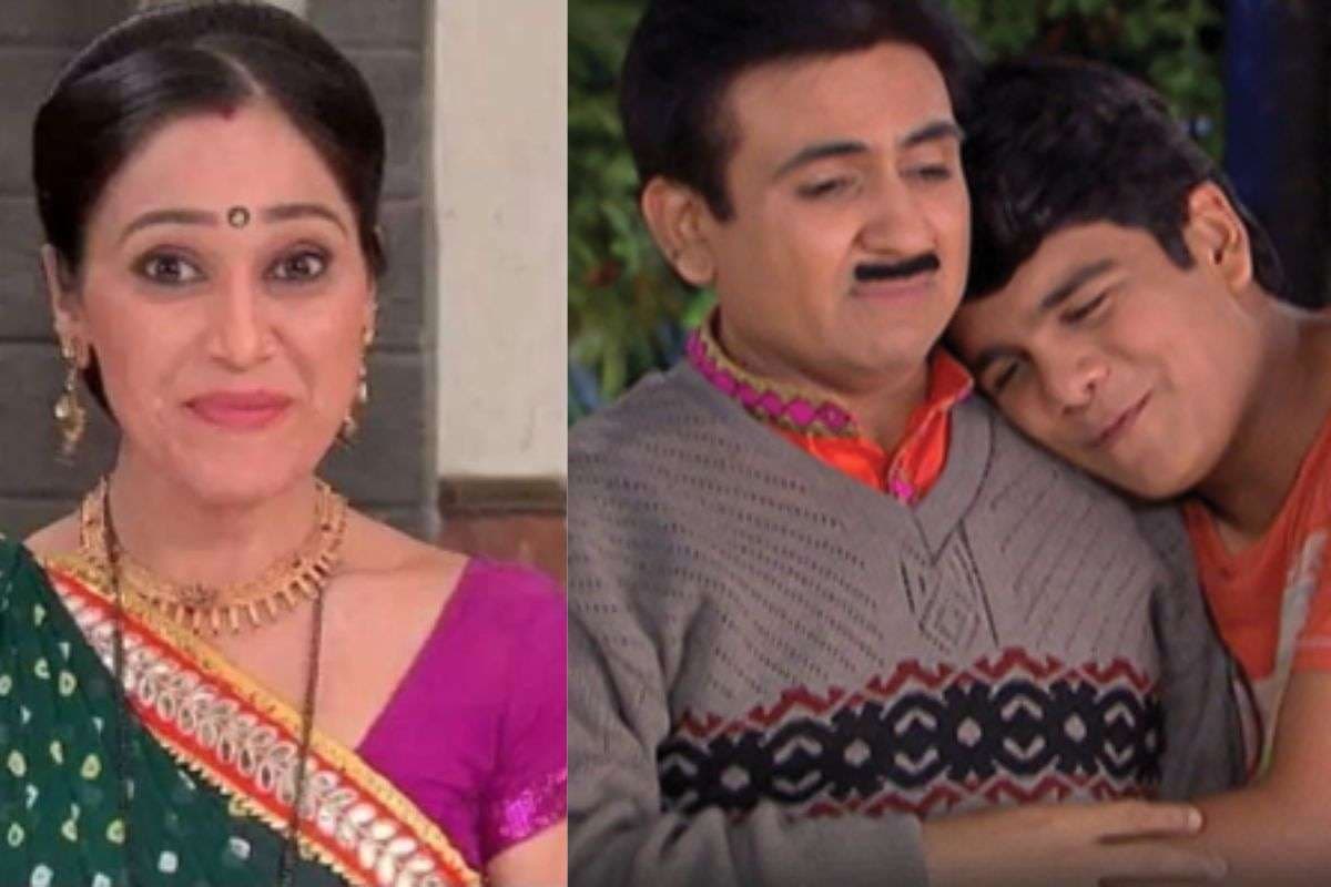 Taarak Mehta Ka Ooltah Chashmah