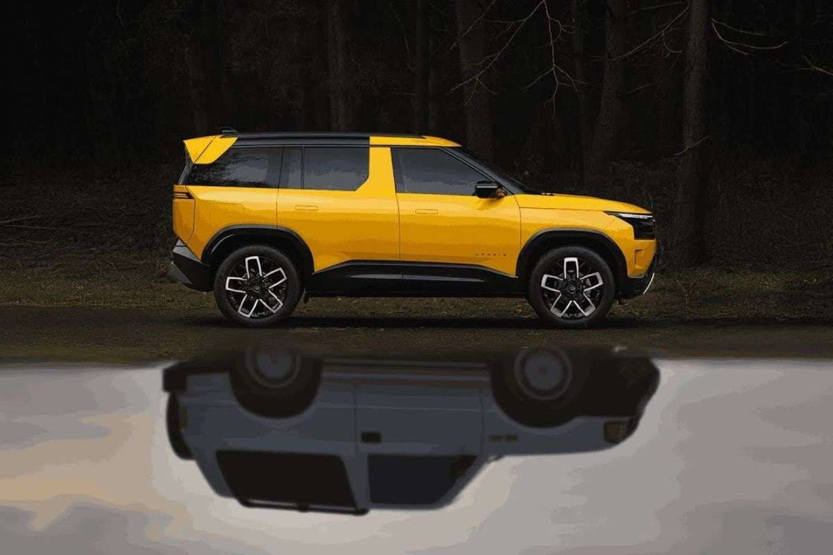 Tata Sierra का आज होगा ग्रैंड कमबैक, रेट्रो चार्म और एडवांस फीचर्स का मिलेगा जबरदस्त कॉम्बो