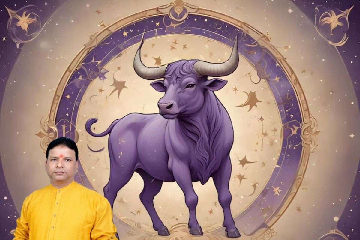 Taurus Monthly Horoscope December 2025: घरवालों का बनेंगे मजबूत सहारा, वृषभ राशि वालों के लिए खास सलाह, पढ़ें मासिक राशिफल