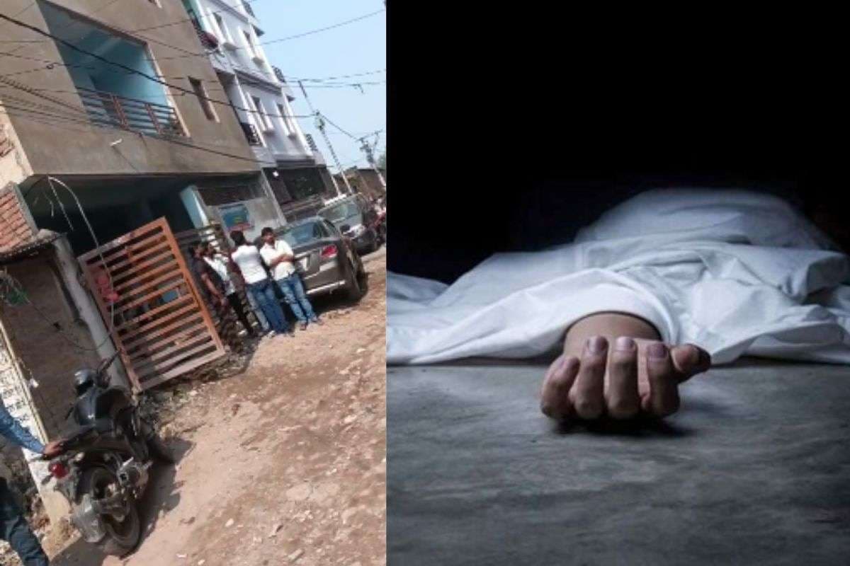 Bihar News: वीडियो कॉल के बाद फंदे से झूल गई शिक्षिका, 26 बार कॉल करता रहा युवक लेकिन...