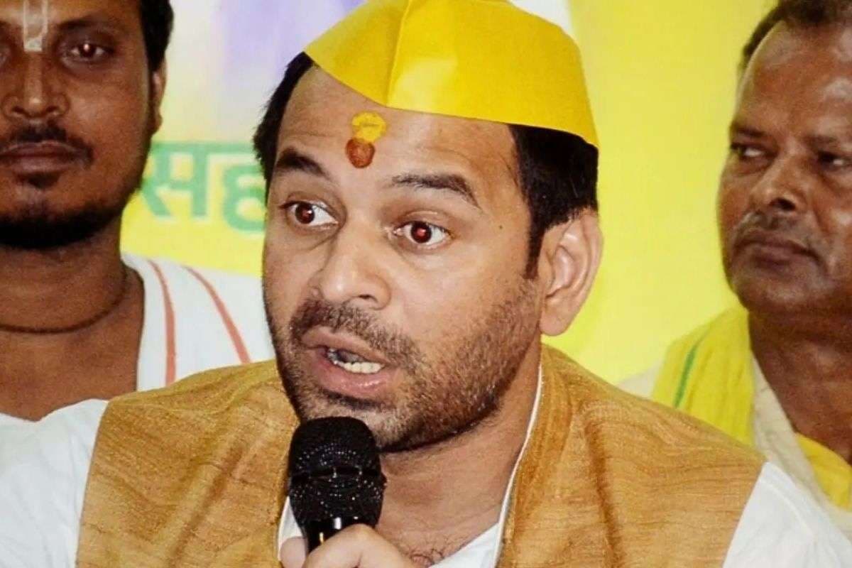तेजस्वी को दी जन्मदिन की बधाई फिर सुरक्षा पर जताई चिंता, तेज प्रताप ने राहुल गांधी के दावों को क्यों बताया बेकार?