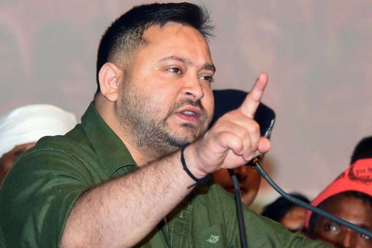 Bihar Election Result 2025: काउंटिंग से पहले तेजस्वी ने बुलाई हाई लेवल मीटिंग, राबड़ी आवास पहुंचे महागठबंधन के नेता