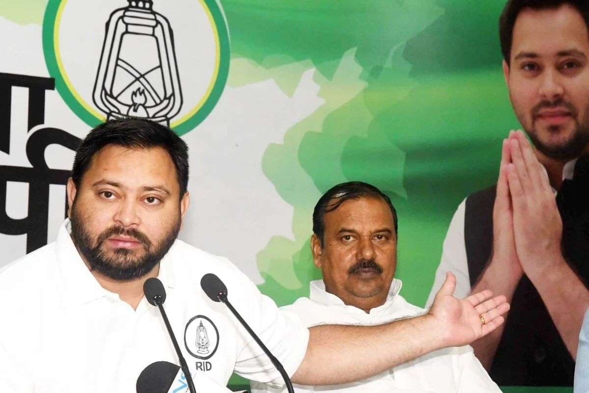 आसान भाषा में समझें 2025 विधानसभा चुनाव में RJD के हार की सबसे बड़ी वजह