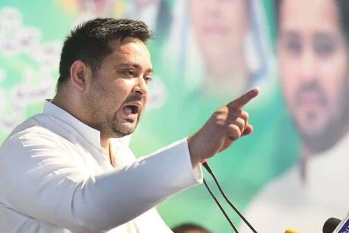 ‘बिजली काट दी जा रही है…’, बिहार में जारी वोटिंग के बीच RJD ने लगाए गंभीर आरोप, ECI से की एक्शन की अपील
