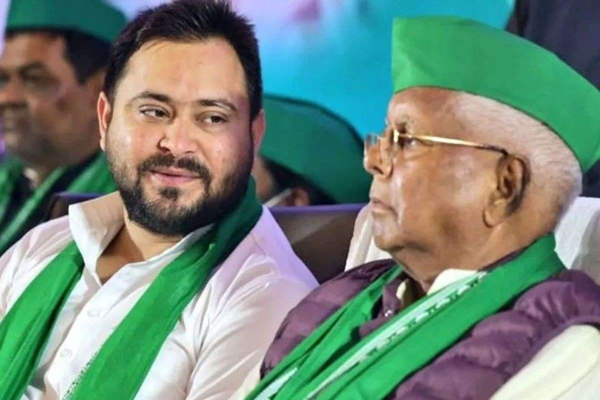 Bihar: धरती पर डायनासोर वापस आ जाएगा, लेकिन बिहार में RJD नहीं, केंद्रीय मंत्री की भविष्यवाणी