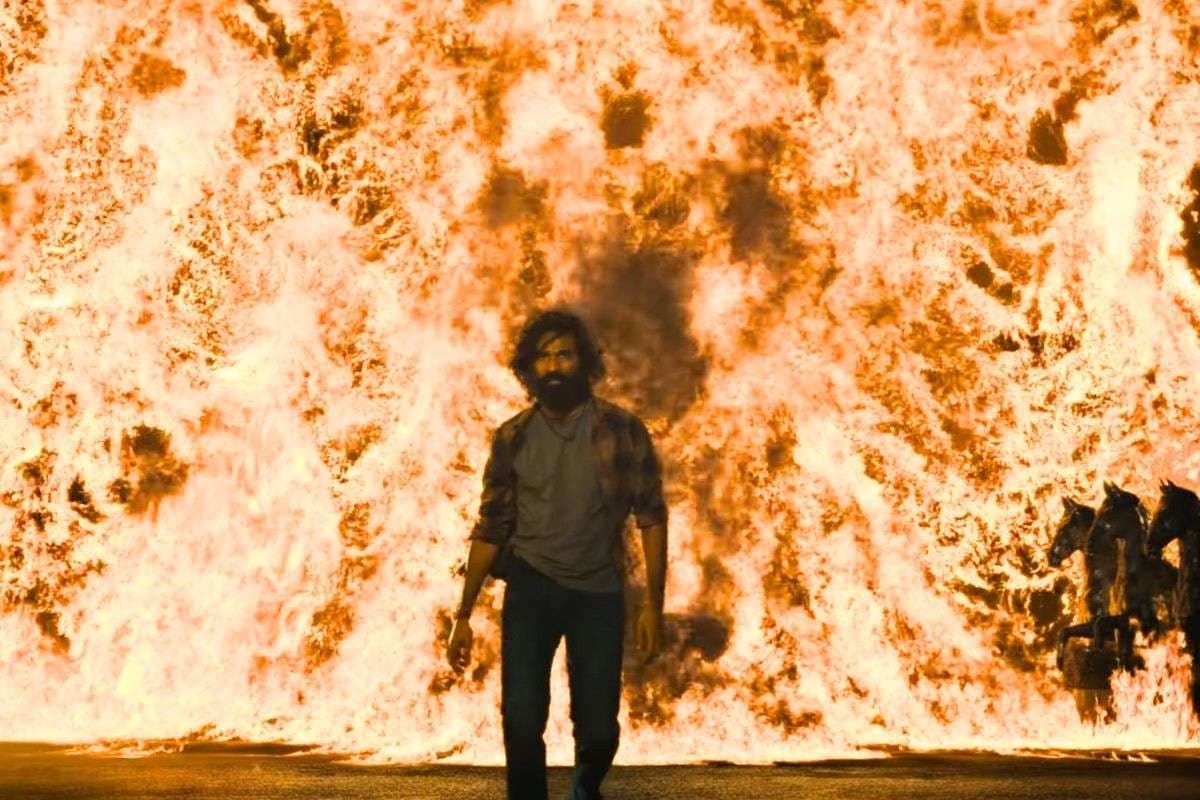 Tere Ishk Mein Box Office: पहले दिन बंपर कमाई करेगी 'तेरे इश्क में'? एक्सपर्ट्स ने जताई डबल-डिजिट ओपनिंग की उम्मीद, जानें एडवांस बुकिंग रिपोर्ट