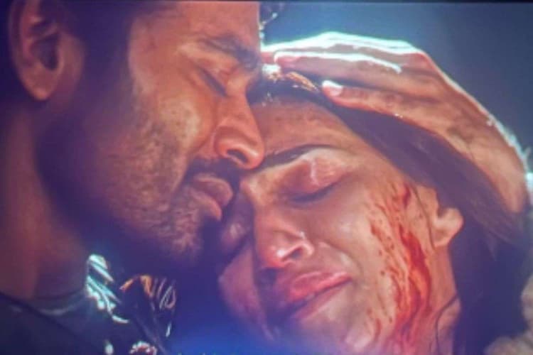 Tere Ishk Mein Box Office Collection Day 3: धनुष-कृति की फिल्म के खाते में नए रिकॉर्ड, काजोल-जॉन अब्राहम की मूवीज को पछाड़ते हुए कमा लिए करोड़ों, रिपोर्ट पढ़ें