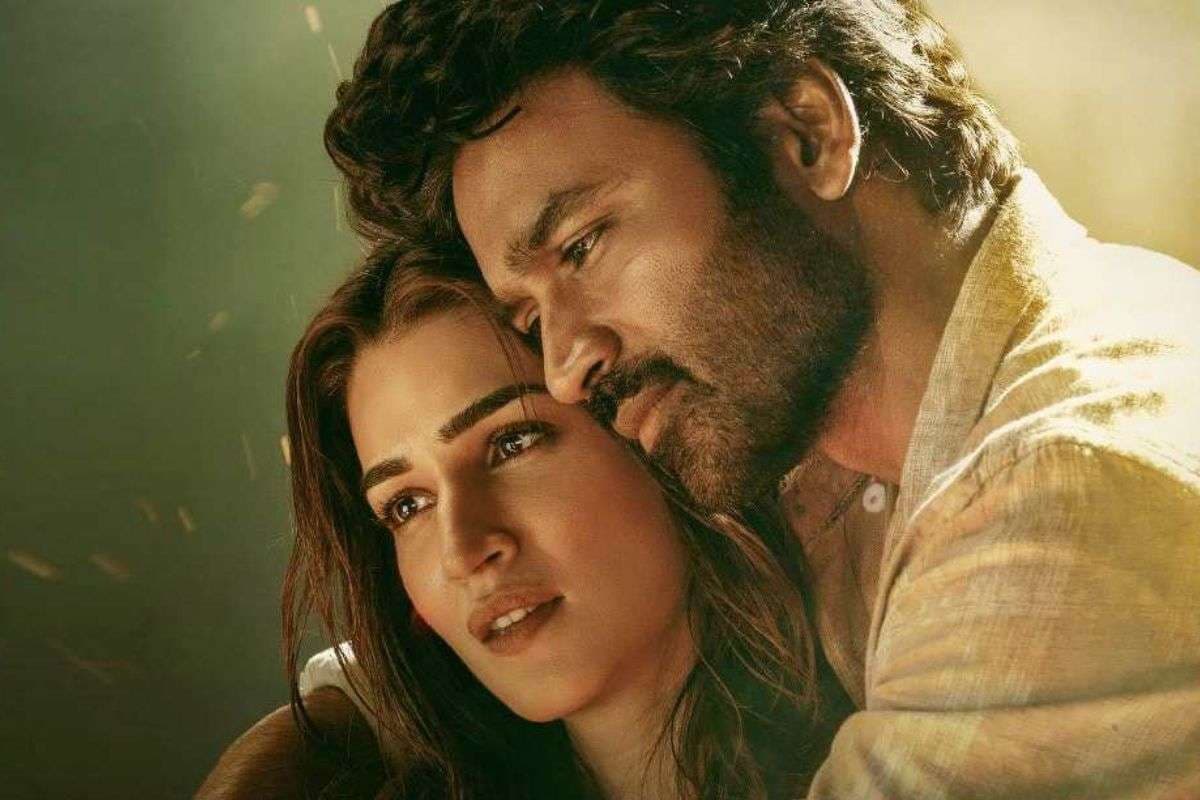 Tere Ishk Mein X Review: निकली फुस्स या धनुष के अभिनय ने ‘तेरे इश्क में’ डाली जान, जानें फिल्म देखने के बाद क्या बोले यूजर्स