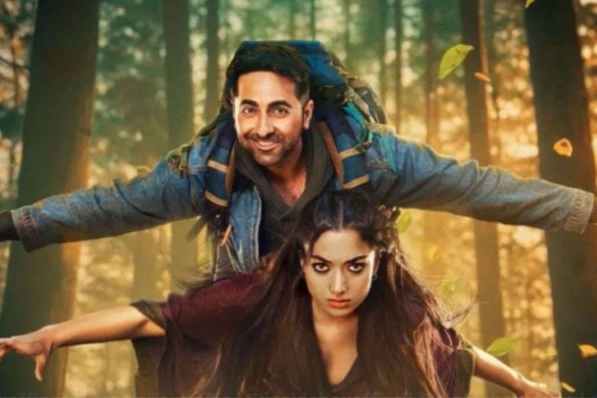 Thamma Box Office Collection Day 14: आयुष्मान खुराना की ‘थामा’ ने दूसरे हफ्ते भी दिखाई दमदार पकड़, 120 करोड़ के क्लब में शामिल होते 'स्त्री' के पड़ी पीछे