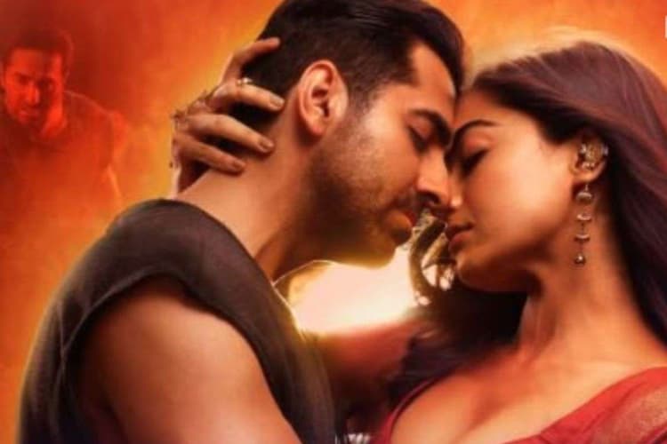 Thamma Box Office Collection Day 24: धड़ाम से गिरी आयुष्मान-रश्मिका की 'थामा', 24वें दिन की कमाई जान पटक लेंगे माथा