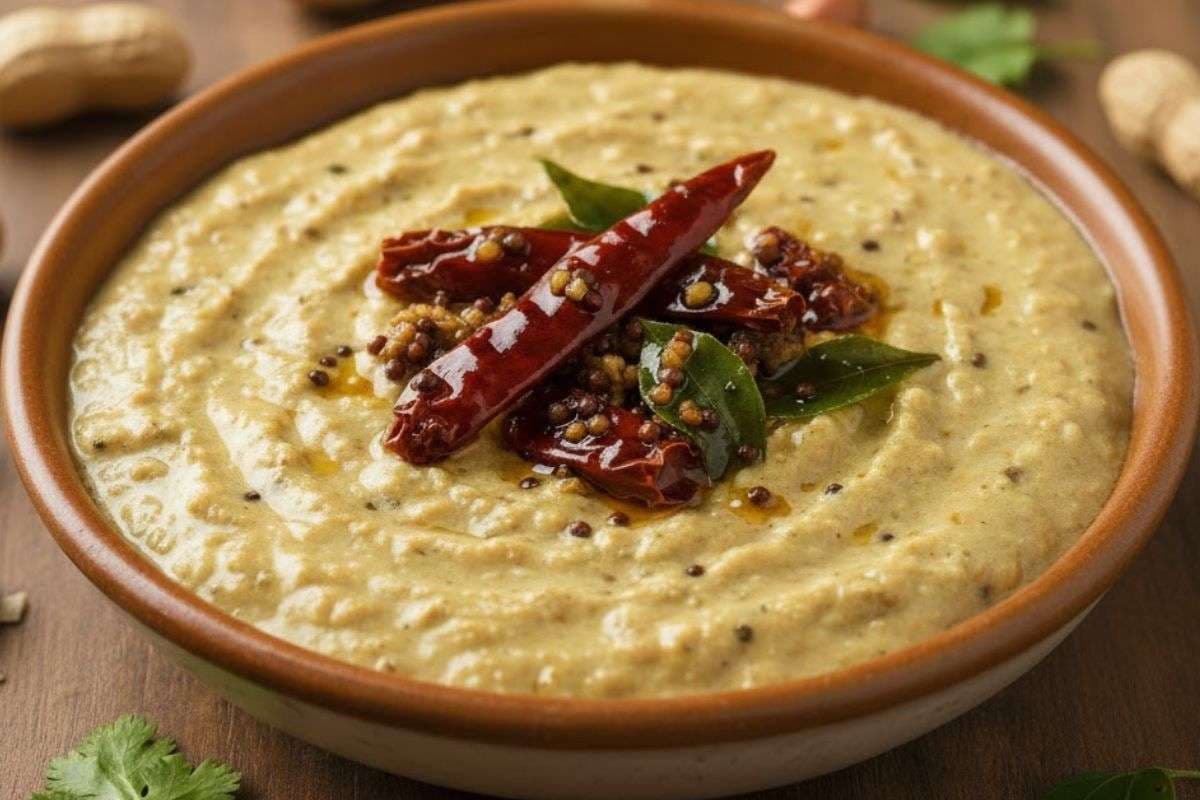 Til Mungfali Ki Chutney Recipe: तिल और मूंगफली से तैयार करें ये टेस्टी चटनी, खाने के साथ लगेगा लाजवाब 