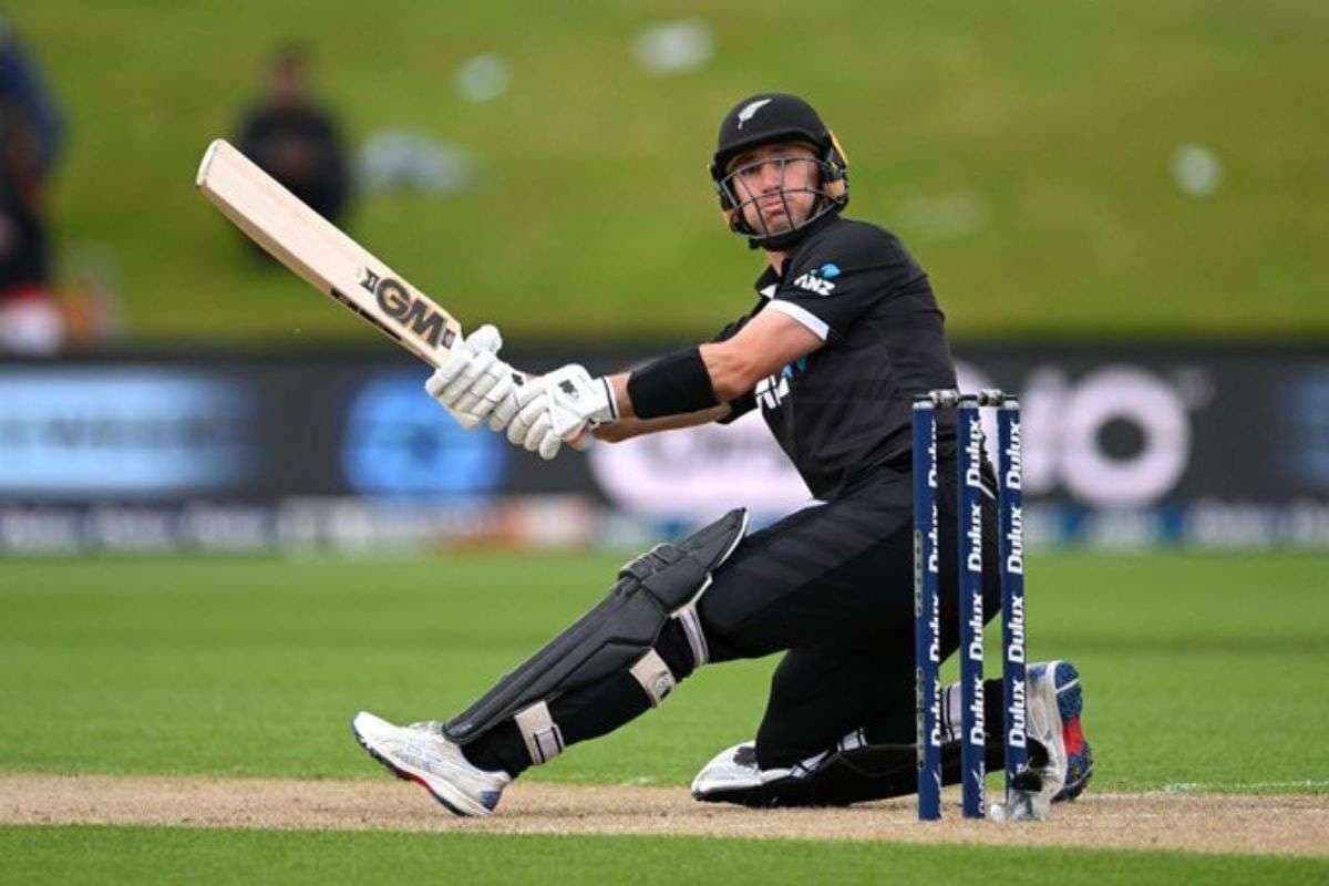 Tim Seifert had Finger Injury, Ruled out of NZ vs WI T20 Series