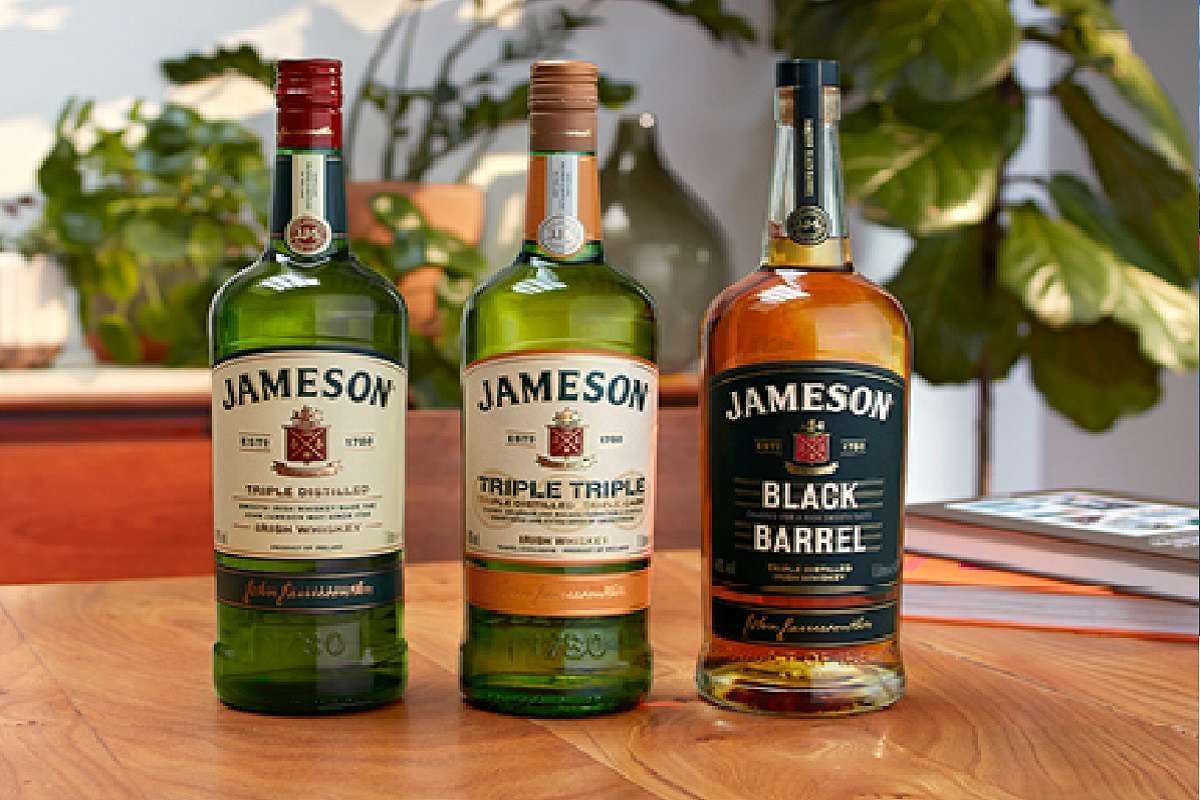 Top 10 Irish Whiskey: भारत में खूब बिकती है ये टॉप के 10 आयरिश व्हिस्की, कीमत जानकर रह जाएंगे भक्क