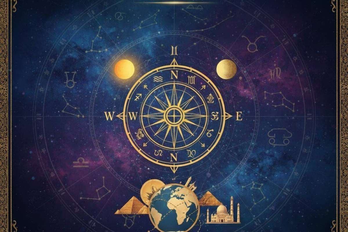 Astrology Travel Tips: किस दिन कौन-सी दिशा में सफर करना है फायदेमंद? जानिए ज्योतिष में दिशाओं का महत्व