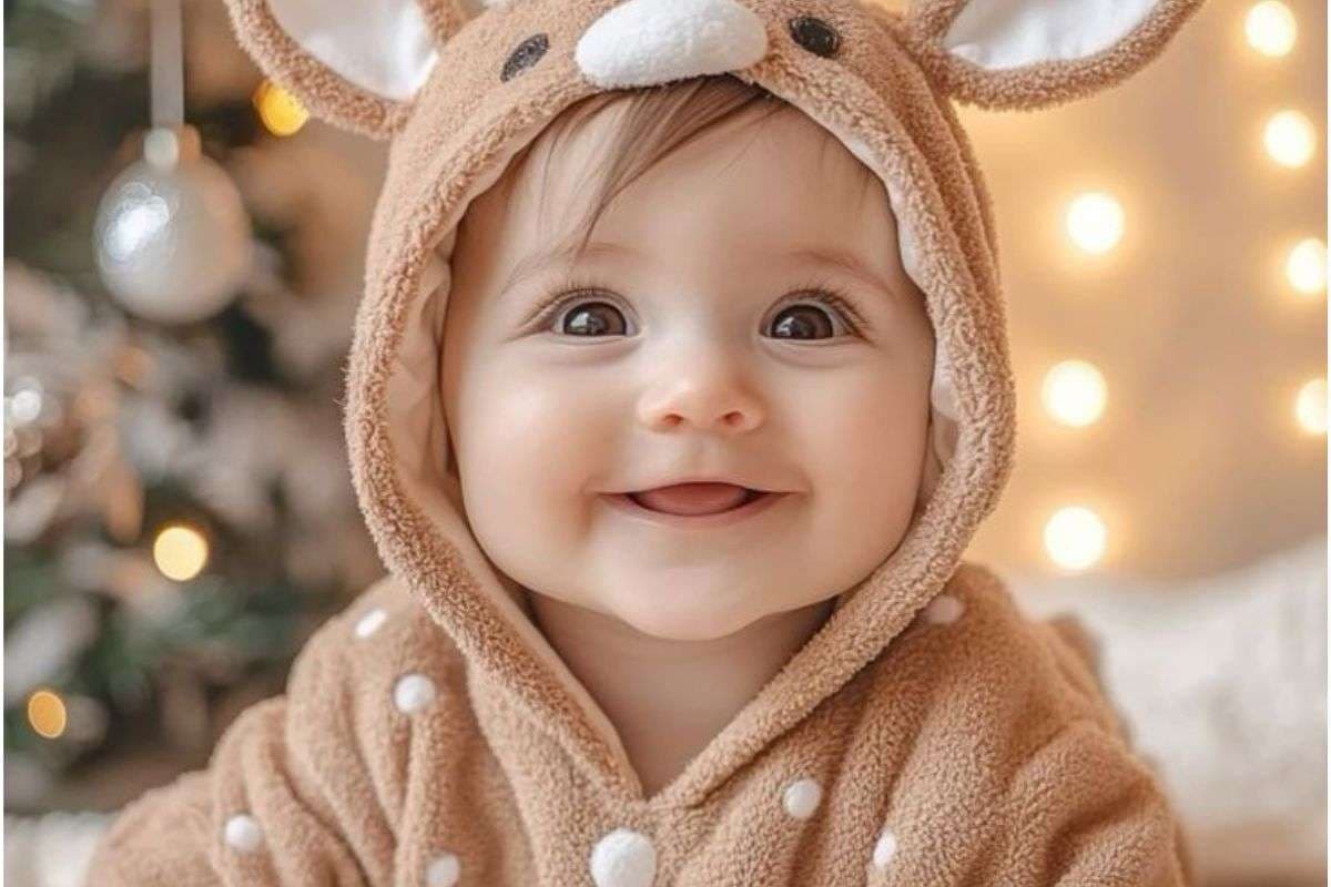 Trending Indian Baby Names 2025: अपनी नन्ही जान को दें प्यारा और ट्रेंडिंग नाम