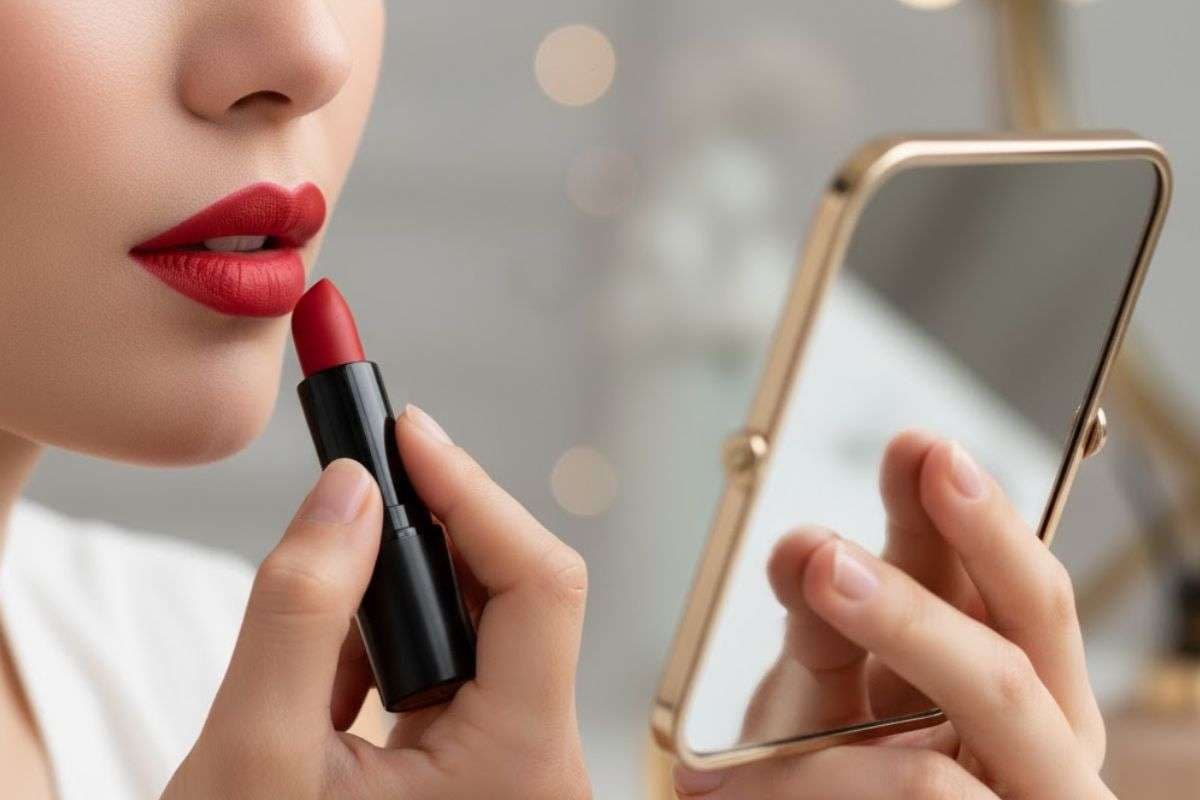 Trending Lipstick Shades