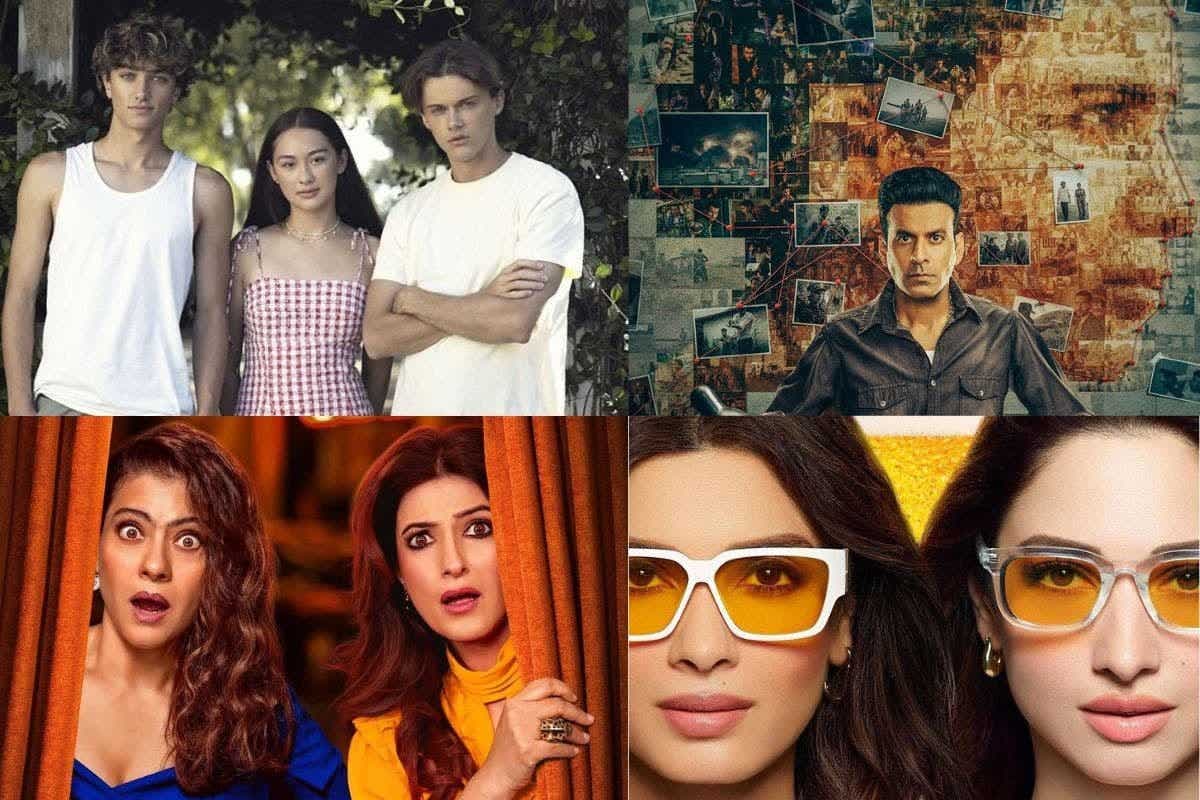 Trending Web Series on Amazon Prime: टॉक शो से लेकर गांव की कहानी तक, हर मूड के लिए कुछ मजेदार लेकर आई है अमेजन प्राइम, देखें लिस्ट