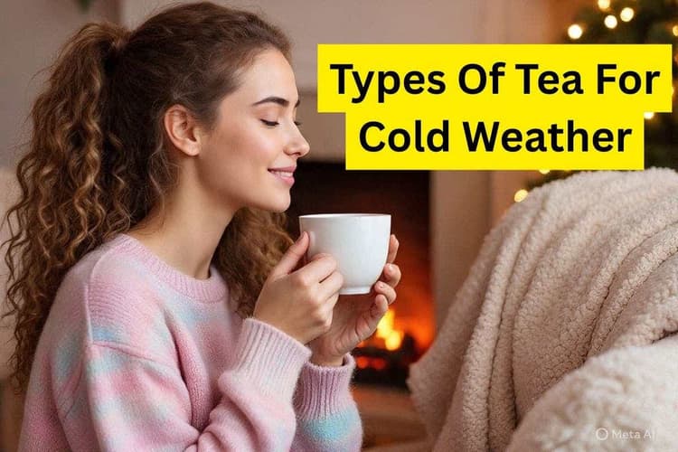 Tea For Cold Weather: सर्दियों की ठंडी सुबहों को बनाएंगी खास, ट्राय करें ये अलग-अलग फ्लेवर्स वाली चाय