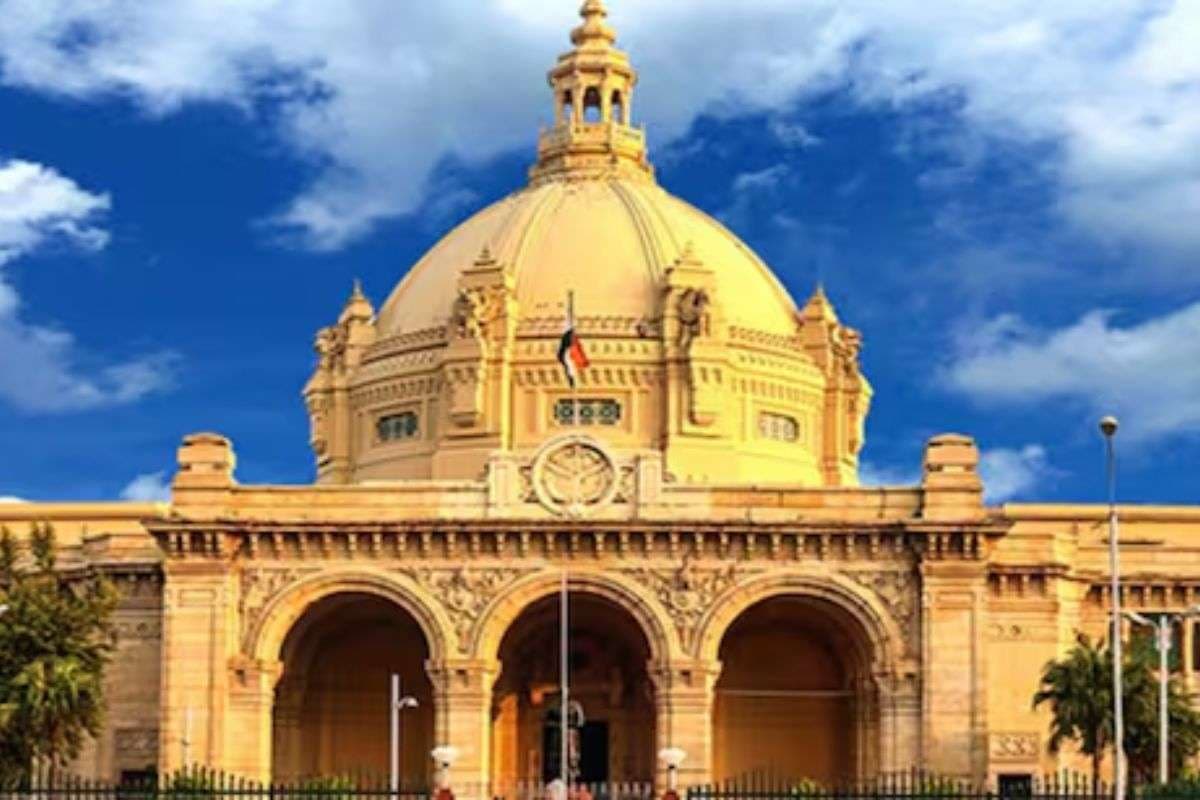 UP Byelection: यूपी में फिर होगा उपचुनाव, इस सीट के लिए विधानसभा सचिवालय ने जारी की अधिसूचना