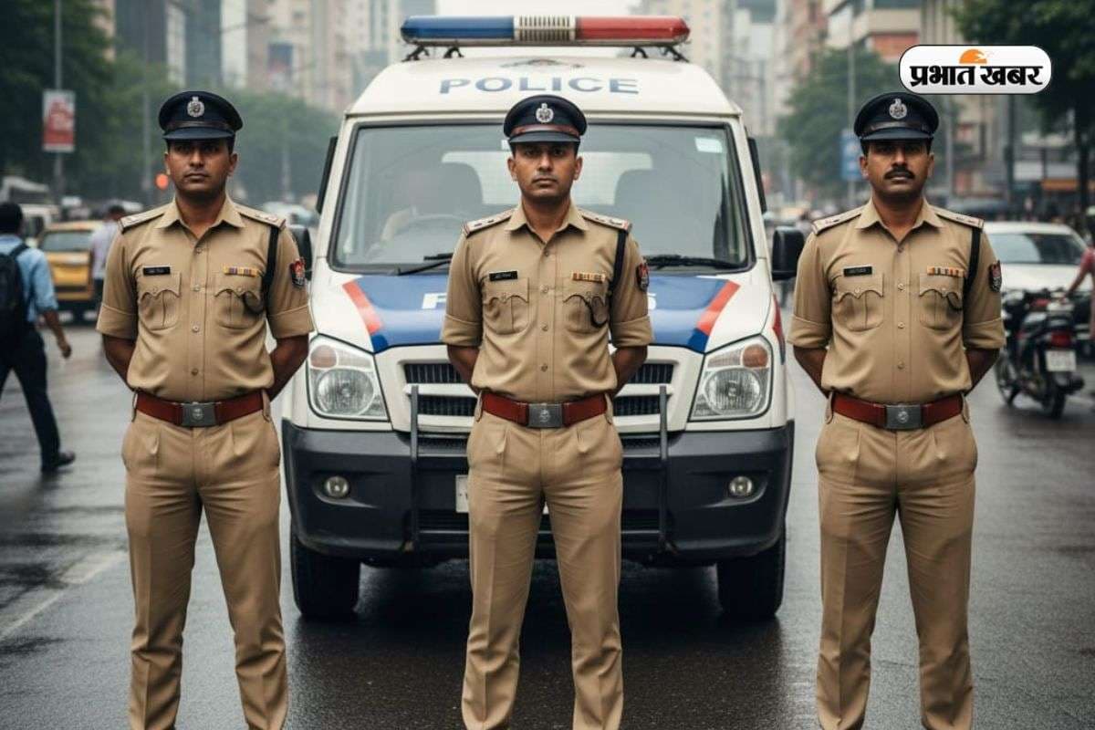 यूपी में होमगार्ड की बंपर भर्ती, महिलाओं को 20% आरक्षण, 10वीं पास कर सकते हैं Apply 