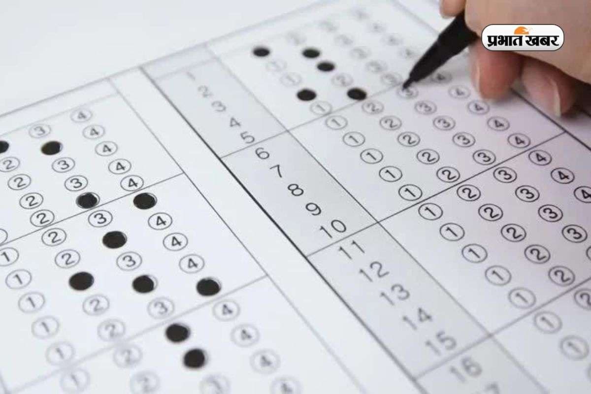 यूपी पुलिस सब इंस्पेक्टर के लिए आंसर की जारी, यहां डायरेक्ट लिंक से करें चेक