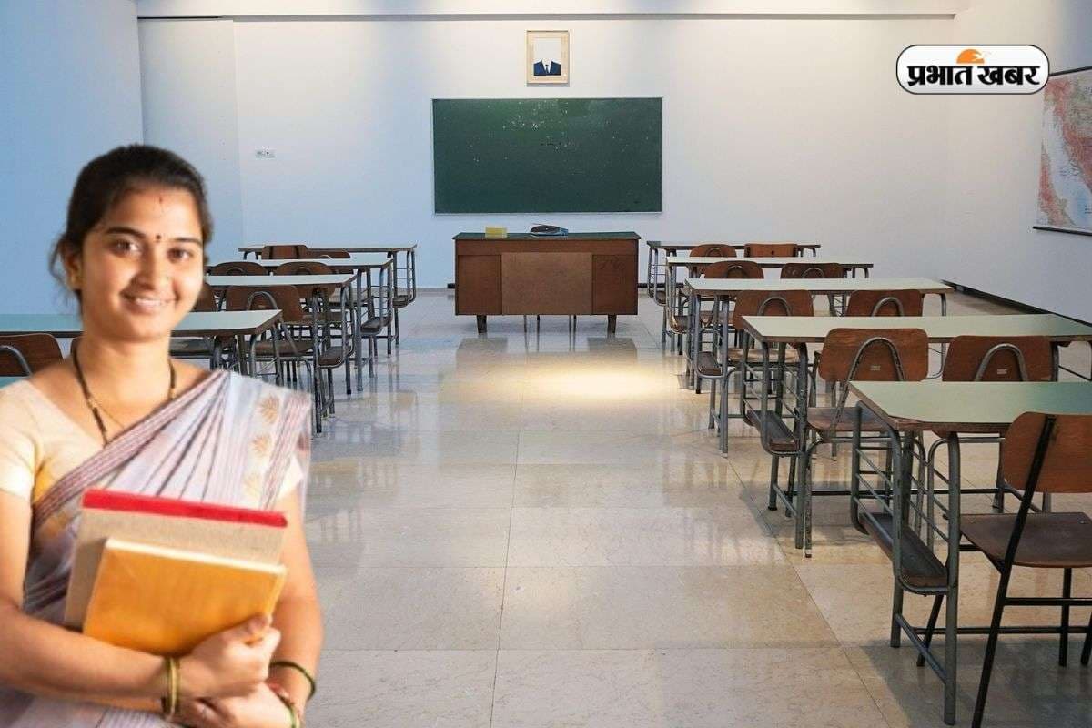 UP Teacher Vacancy: यूपी में जूनियर शिक्षकों की भर्ती, आधे से अधिक पद जनरल के लिए हैं आरक्षित 