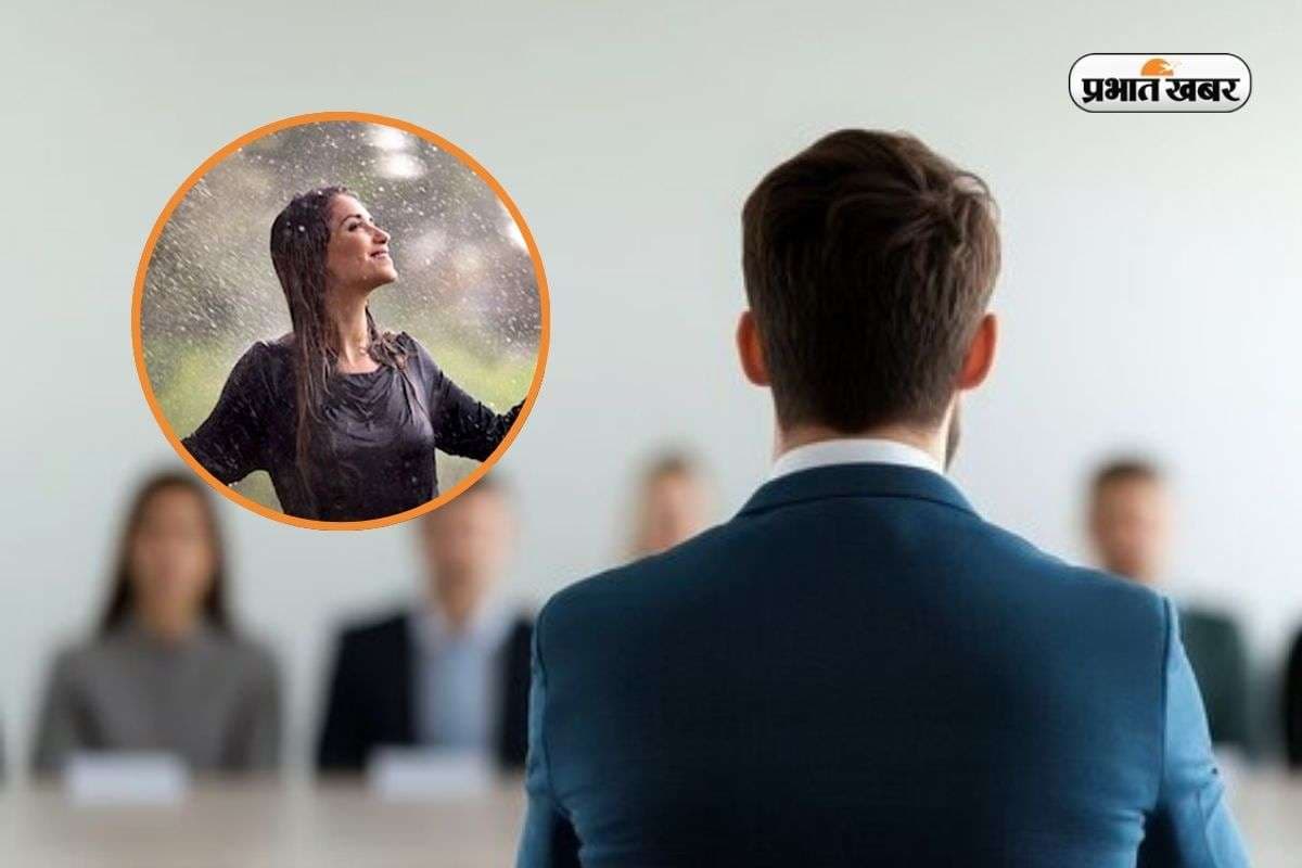 UPSC GK Question With Answer: बारिश से जुडे़ इस सवाल को न करें Ignore, UPSC की तैयारी करने वाले जरूर पढ़ें