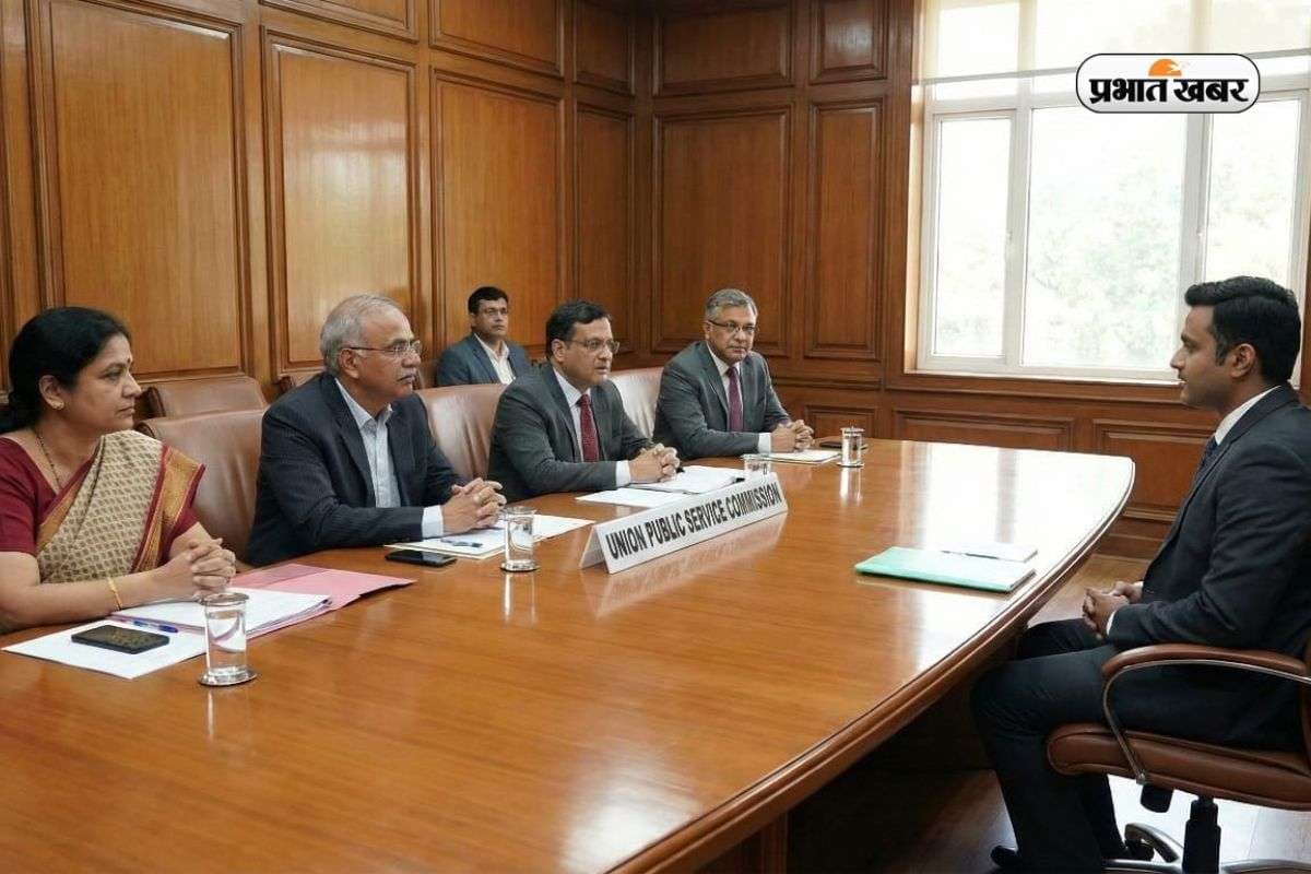 इंटरव्यू में पूछे जाते हैं ऐसे टेढ़े मेढ़े सवाल, जवाब जानकर चकरा जाएगा दिमाग