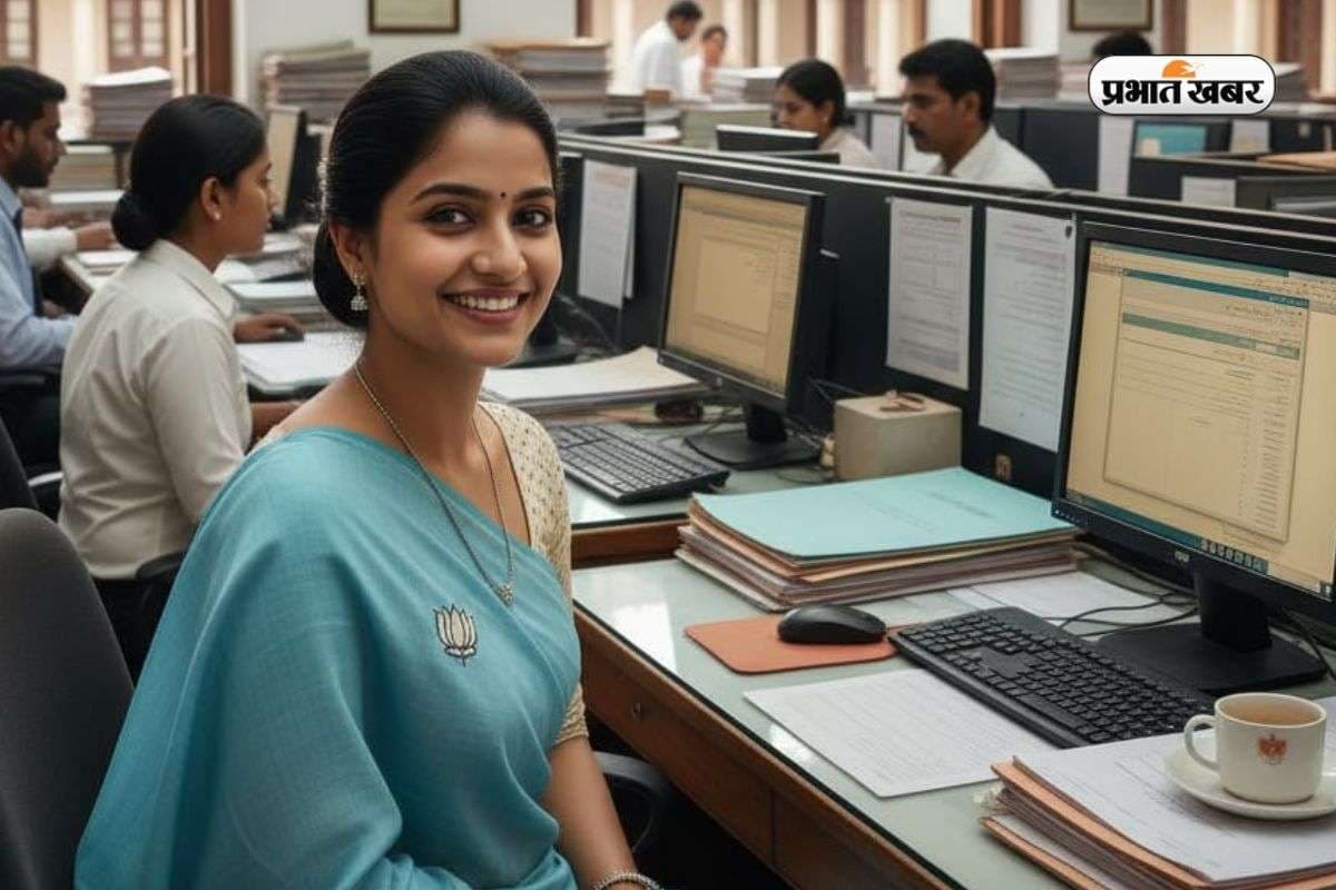 खत्म हुआ 2 साल का इंतजार! स्टेनोग्राफर भर्ती का एडमिट कार्ड जारी, यहां करें डाउनलोड